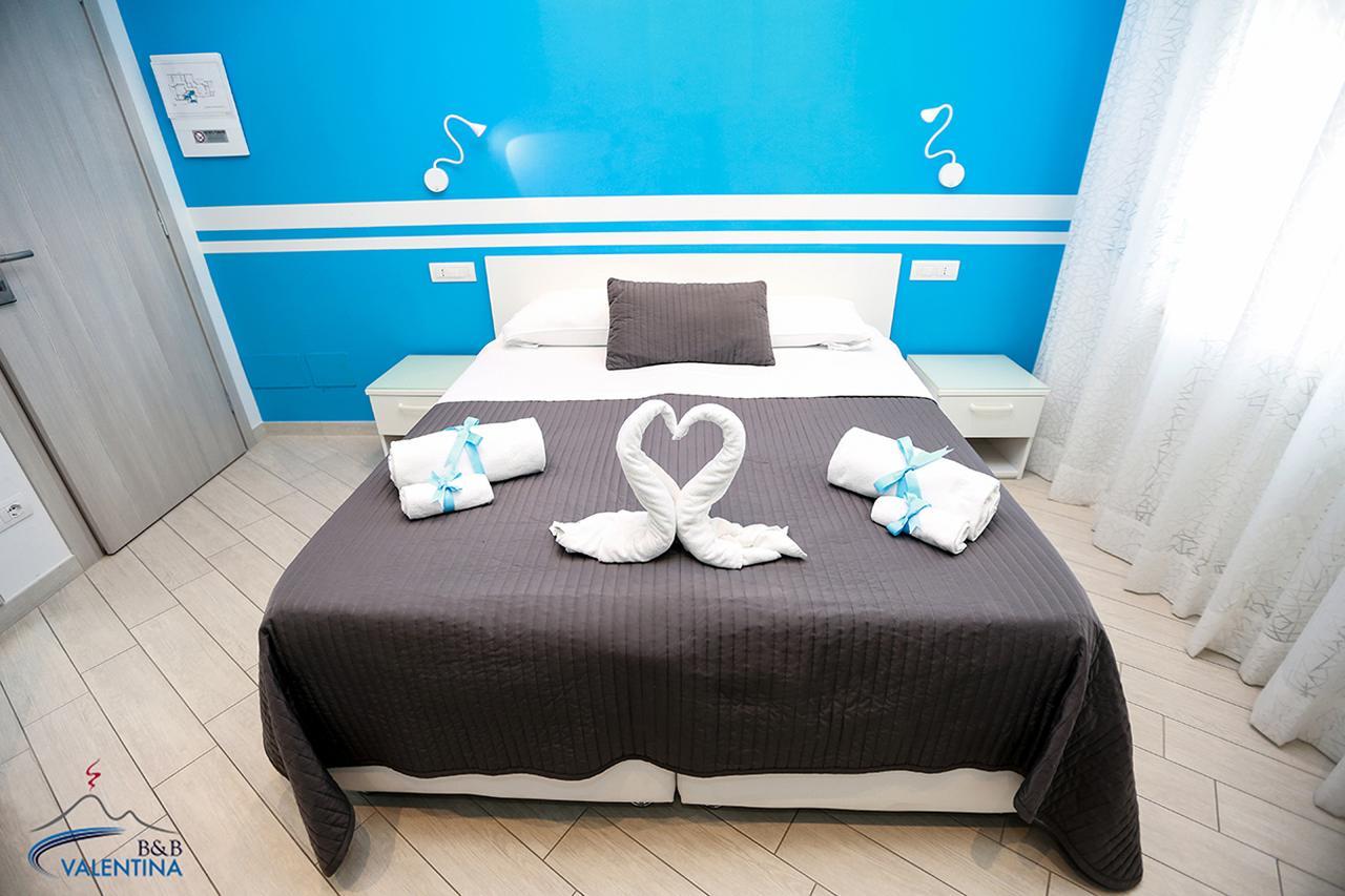 B&B Valentina Сорренто Экстерьер фото